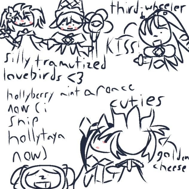 275 I Artblock is unaliving me rn