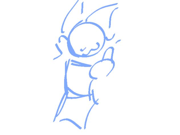 one man circus wip - desc