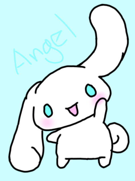Cinnamoroll