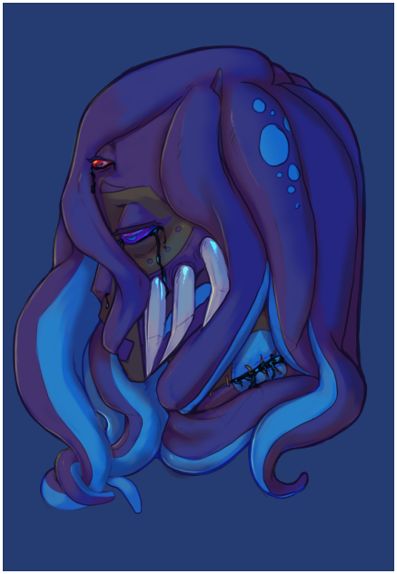 Failure - ibisPaint