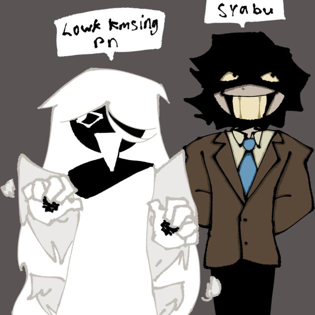 Richard and NULLIS 👅