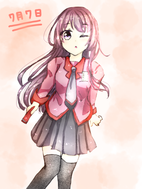 おめでとうございました！