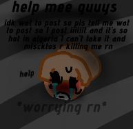 help me