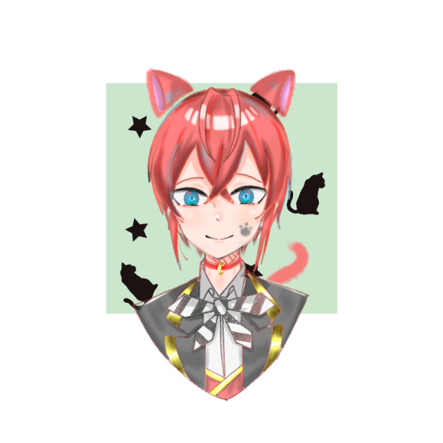 リドにゃ