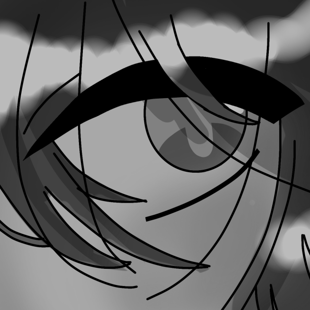 grey - ibisPaint