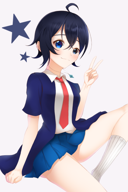 ★ピース★