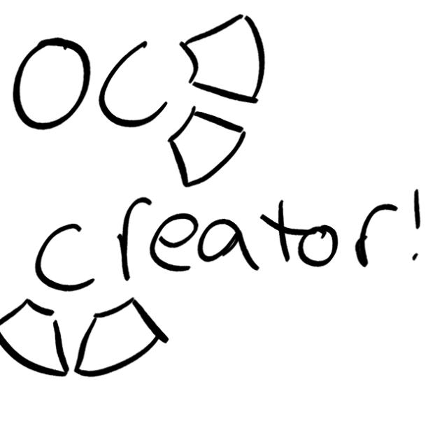OC creator
