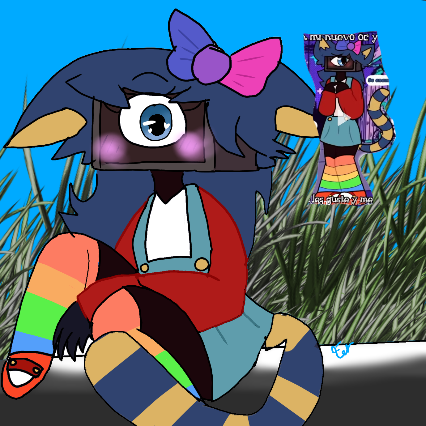 uwu - ibisPaint