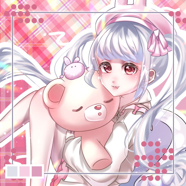 ご依頼です！