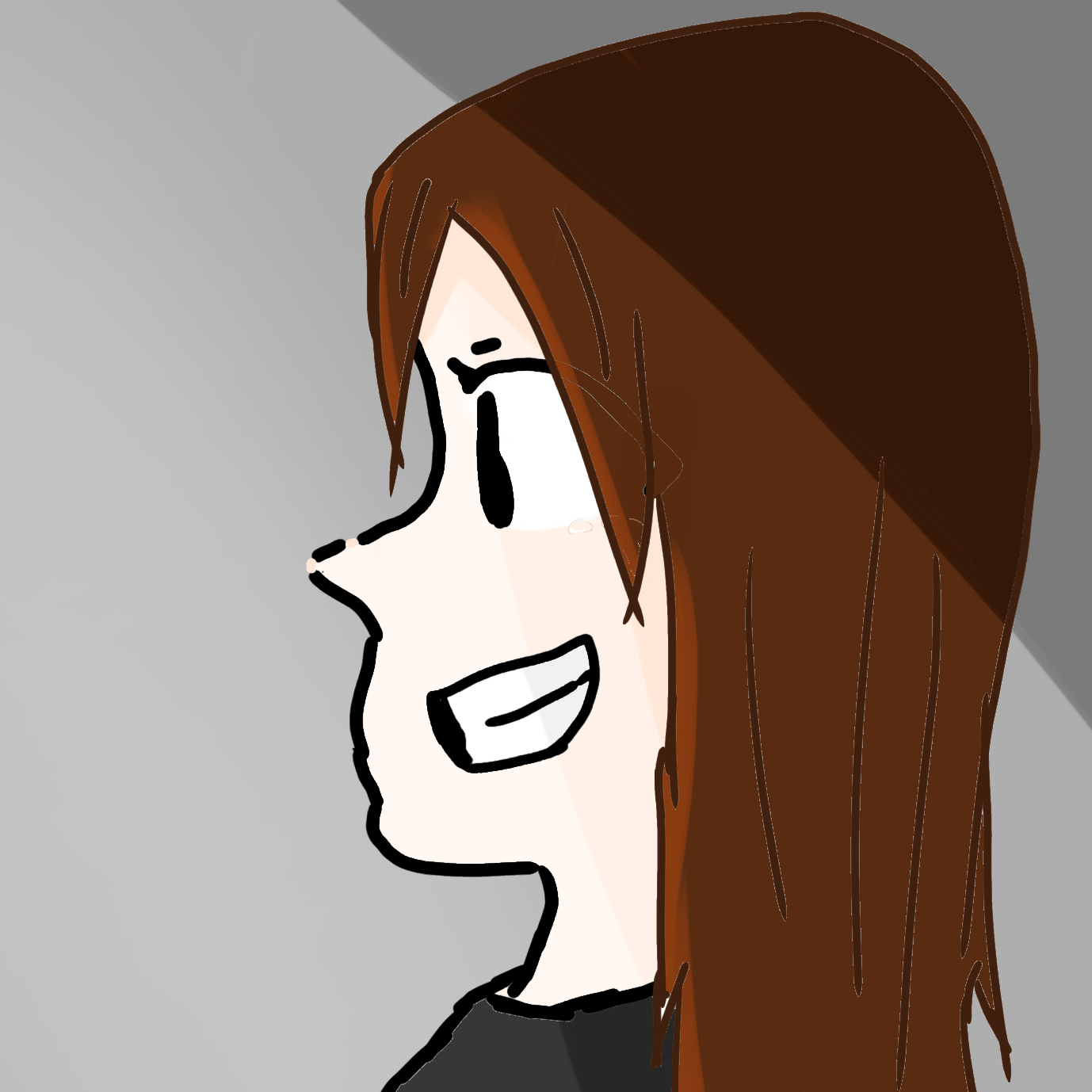 New Art Style - ibisPaint