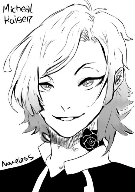 Day 1 - ibisPaint