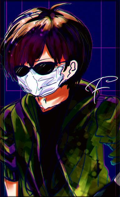 フジさん