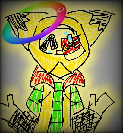 fokauna girl