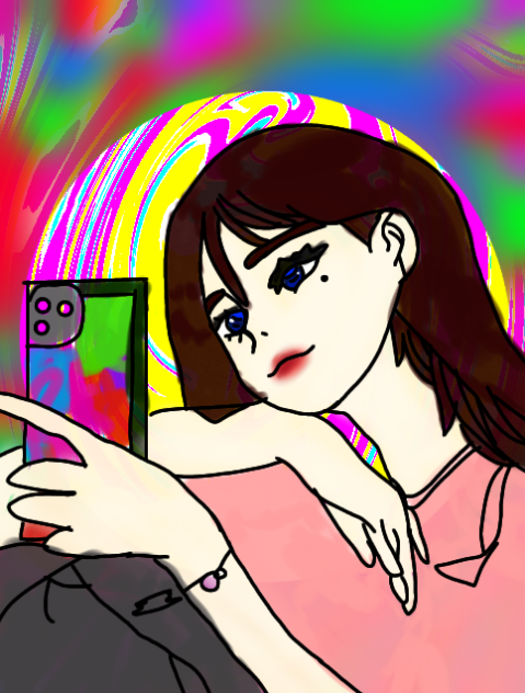 これが本当の色
