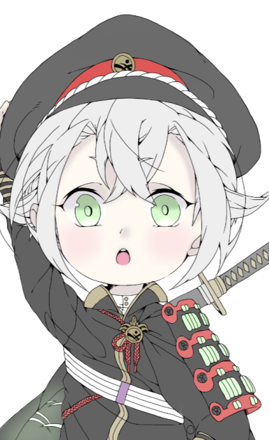 塗らせて頂きました4