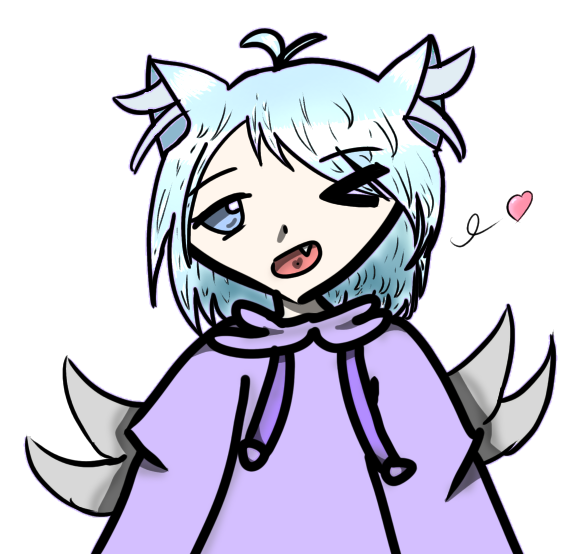Kawaii!