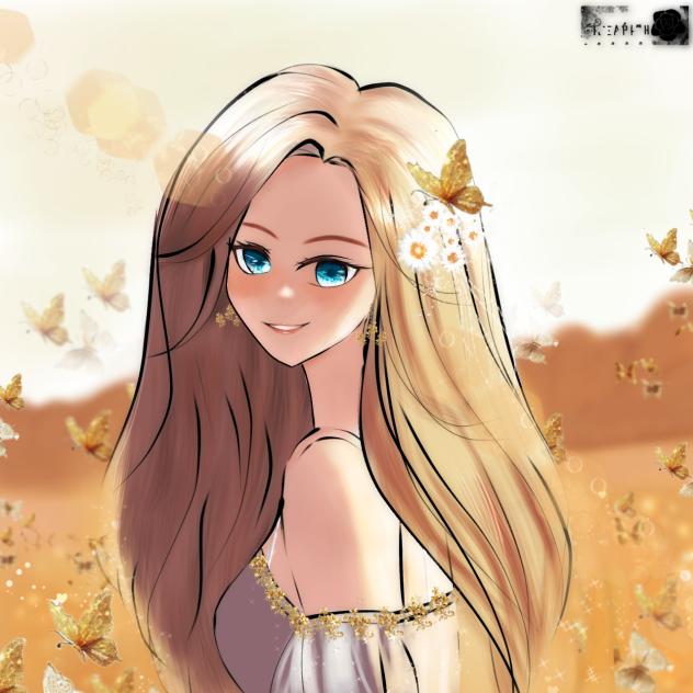 sami - ibisPaint