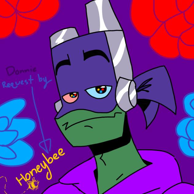 Donnie requested