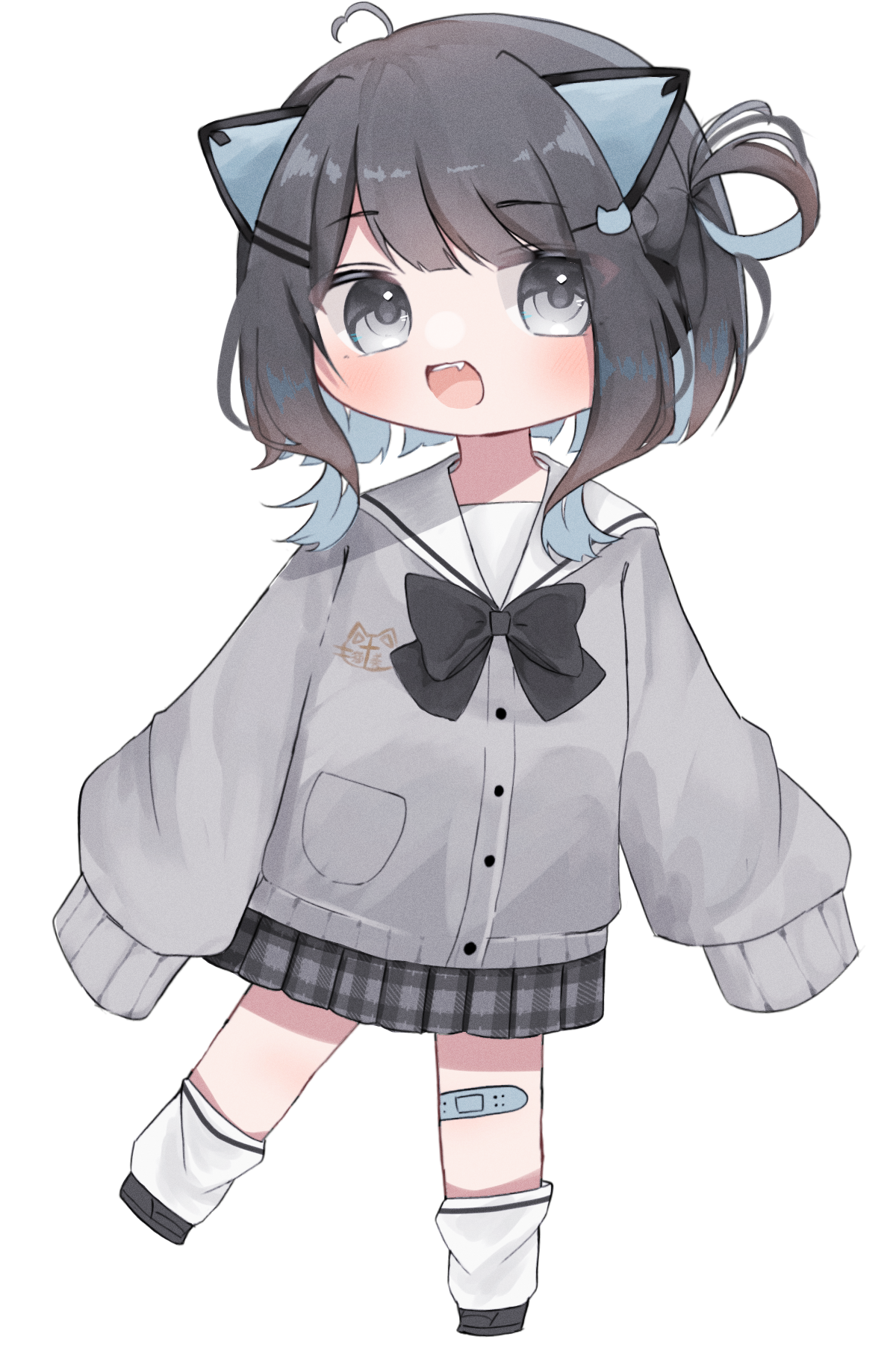 【バラ可】ひなビタ♪　ここなつ　ローソンプリント 立ち絵（2L） バラ可】ひなビタ♪ ここなつ ローソンプリント 立ち絵（2L