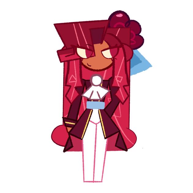 raspberry