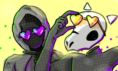 The shady Australians