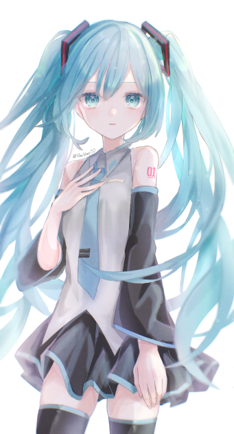 初音ミク
