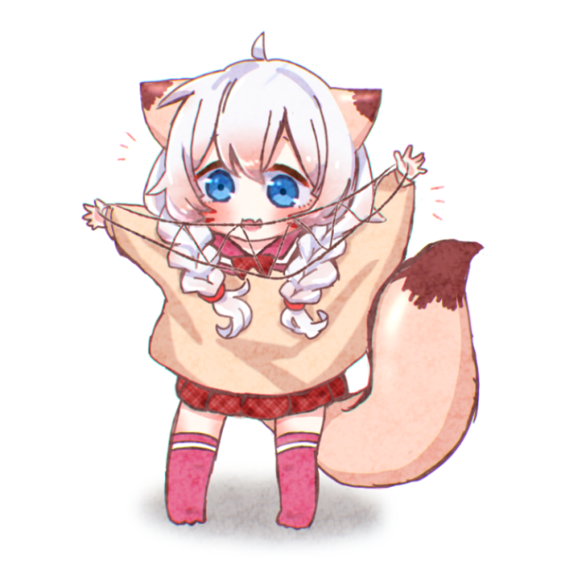 みてみて！できたっ！