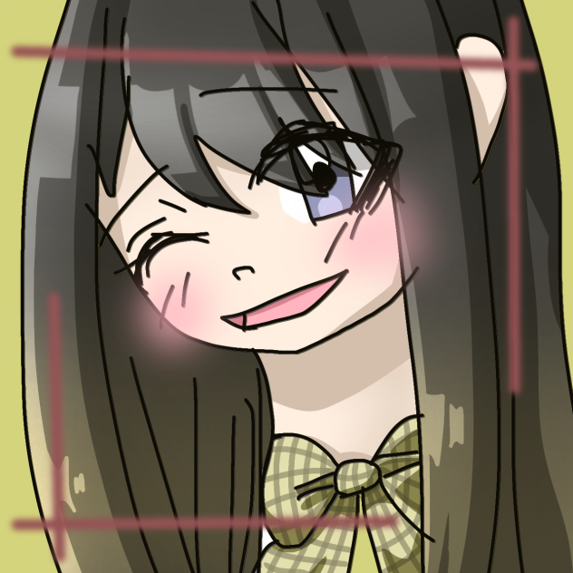 なひちゃさんのぬりえ！！