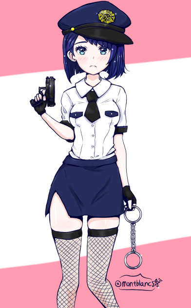 駅メモ　浦佐ノア　ポリス