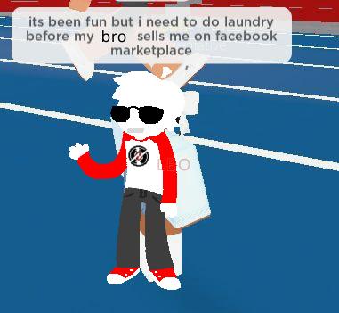 dave has to leave game NOO 😭😭