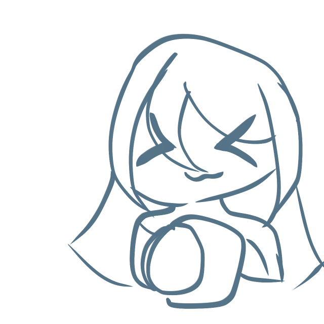 Why animating is a curse - ibisPaint
