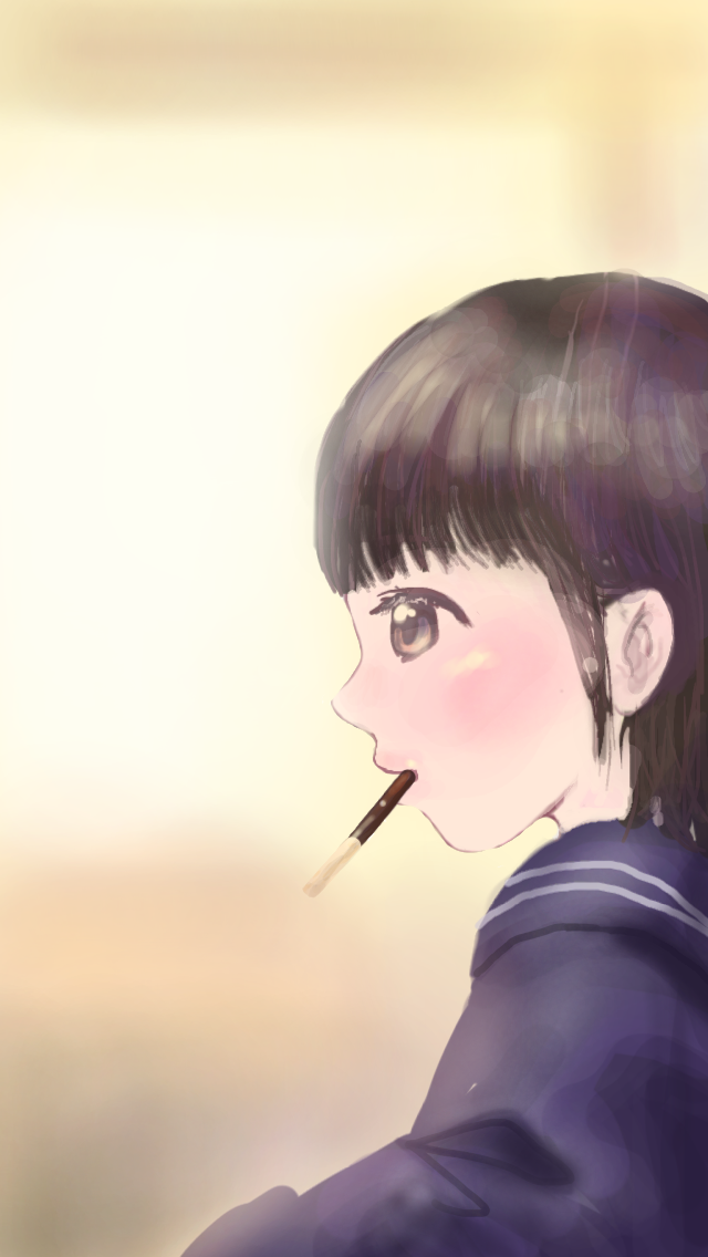 no Title - ibisPaint