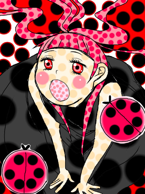 なんだこりゃ