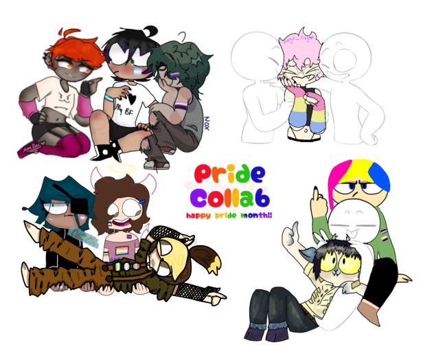 pride collab^^