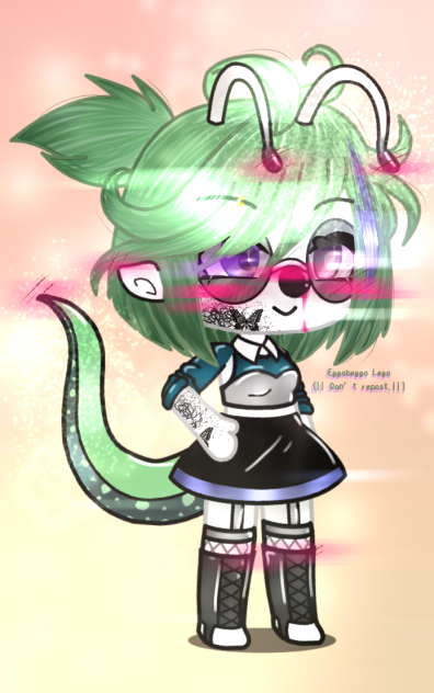 Request from Manu💚