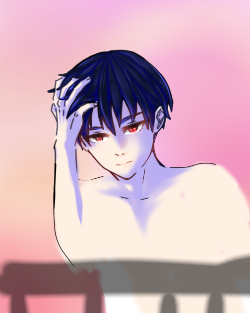 no idea - ibisPaint