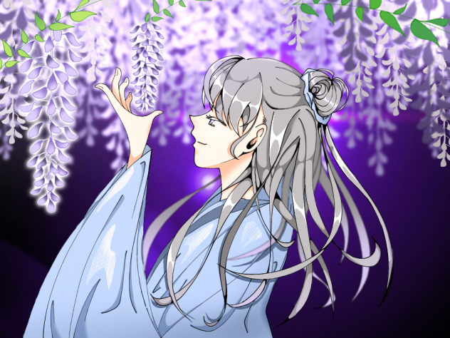 藤棚