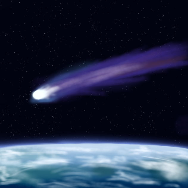 Comet