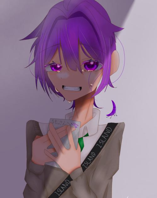 最後に伝えたい事