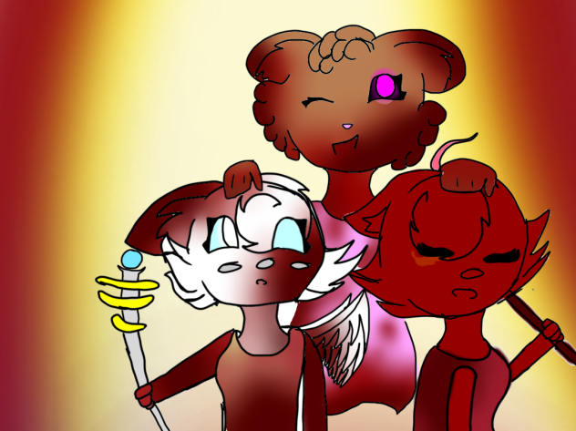 This got boring after a while