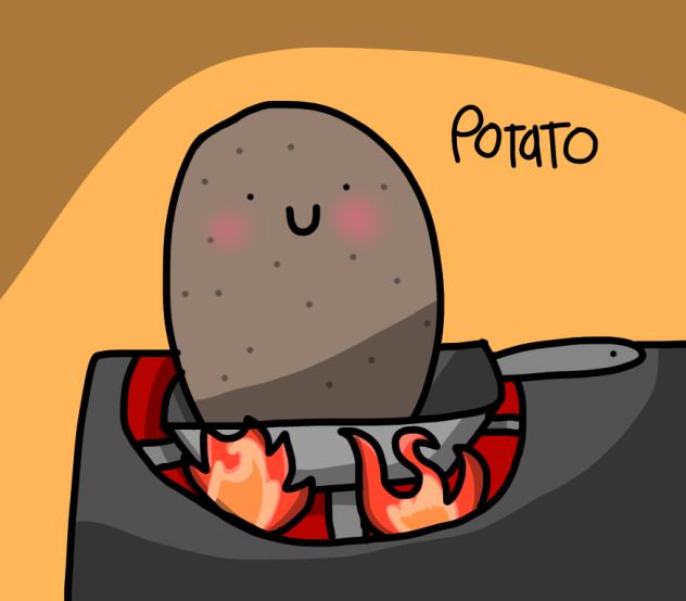 Potato.