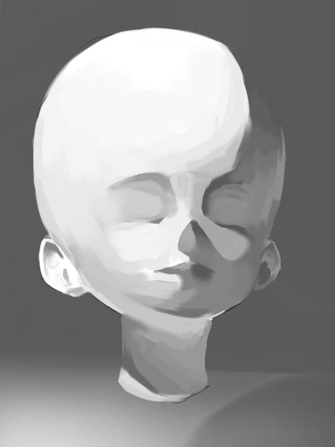 暇つぶし