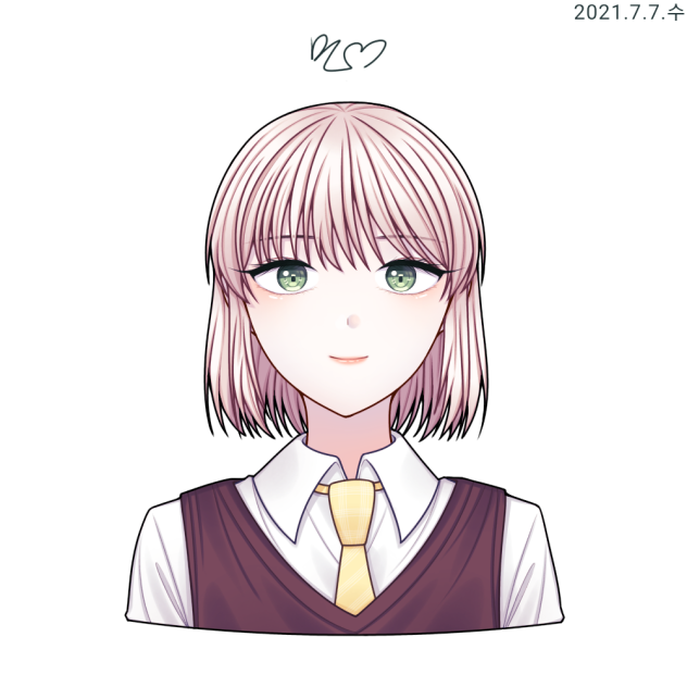 알파님 리퀘