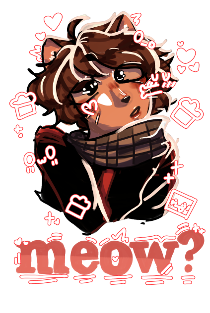 bbh kitty 🐈🧁🎀🖤