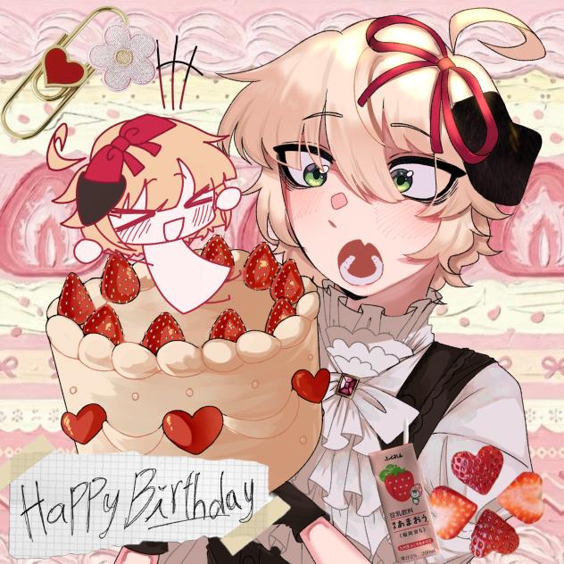 Happy birthday to me!!!