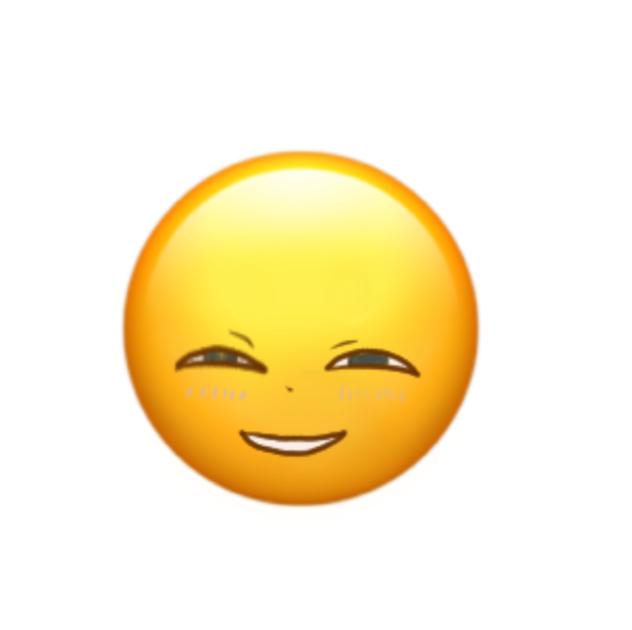 Emoji Stickerr(with anya faces)