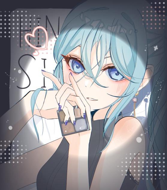 💄