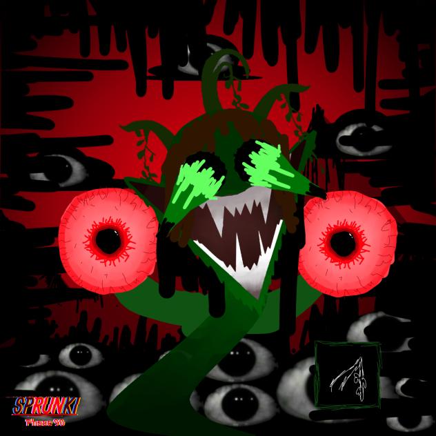 Sprunki phase 90 - Vineria