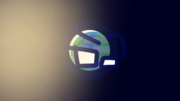 earth - ibisPaint