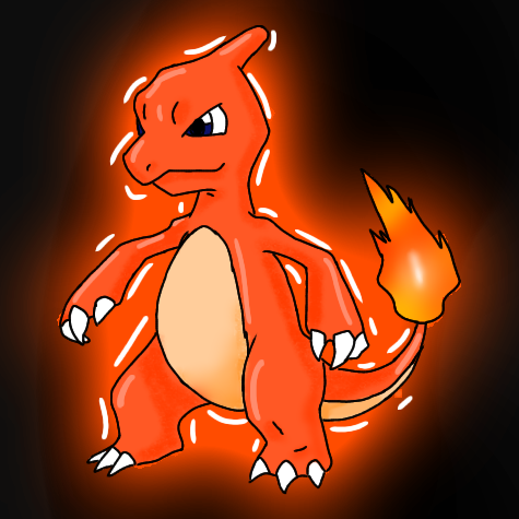 charmeleon
